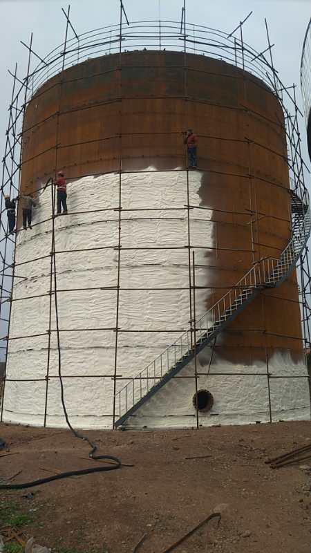 聚氨酯材料壽命