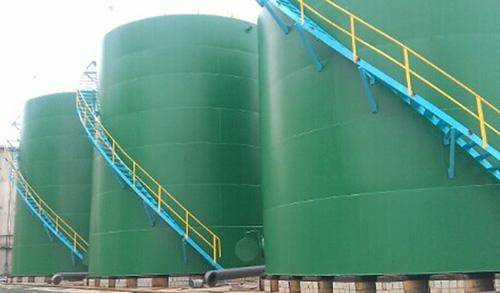 聚脲罐體防腐有哪些優(yōu)勢？